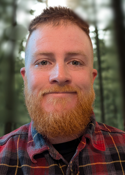 David Kearns headshot