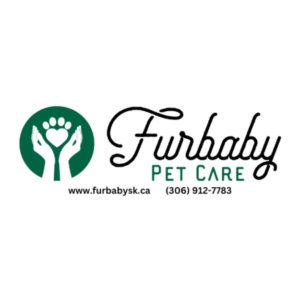 Furbaby pet carelogo