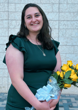 Georgina Antochi-Crihan headshot