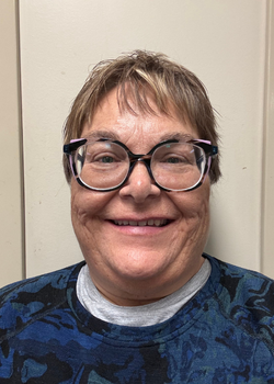 Jackie Bantle headshot