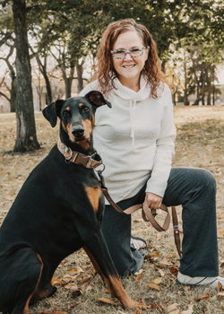 Jocelyn Davey-Hawreluik head shot